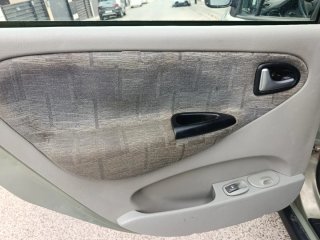 4X4 RENAULT SCENIC 2.0 16 123000KLM ETIQUETA B