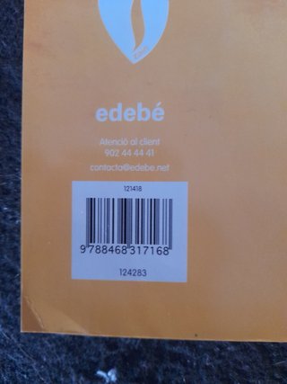 Religió catòlica, 4, Primària Zain : [Edebe on]