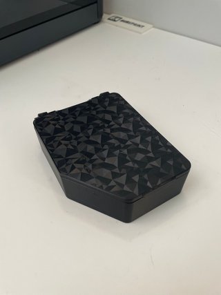 Caja Almacenamiento Yamaha Tenere 700 MCPR