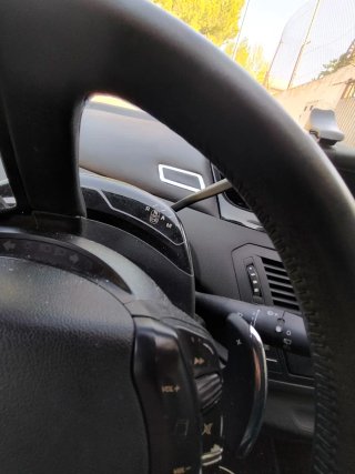 Citroen Grand C4 Picasso 2010
