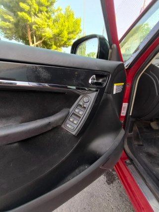 Citroen Grand C4 Picasso 2010