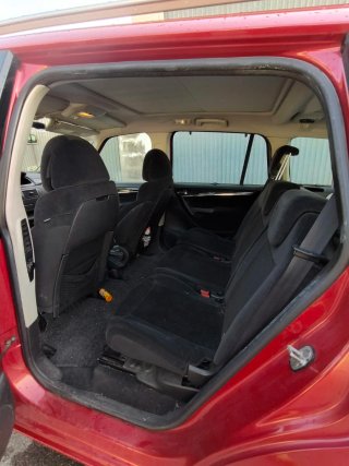 Citroen Grand C4 Picasso 2010