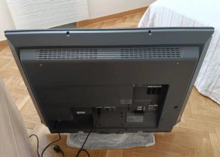 LG 37 TV 37LC2D