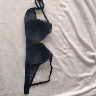 2 Sujetadores Encaje Talla 90C