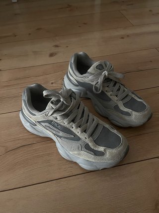 Zapatillas Fila Talla 36