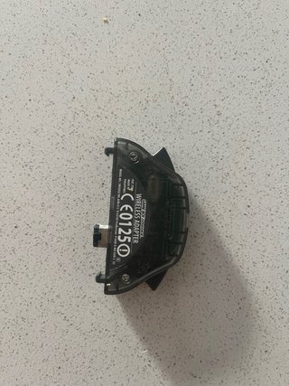 Adaptador Inalámbrico Game Boy Advance Nintendo