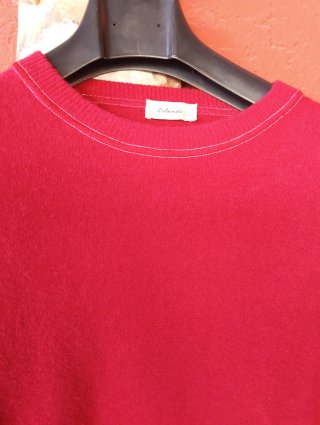 Maglione Uomo Rosso