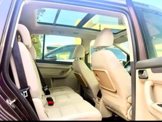 Volkswagen Touran 2010