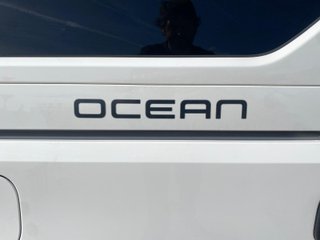 VW California T7 Ocean solo 8.000kms
