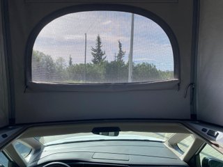 VW California T7 Ocean solo 8.000kms