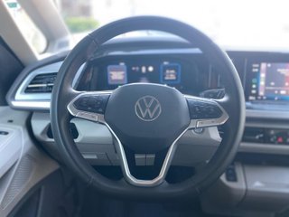 VW California T7 Ocean solo 8.000kms