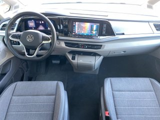 VW California T7 Ocean solo 8.000kms