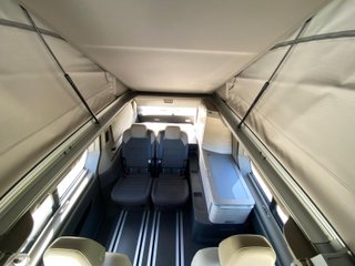 VW California T7 Ocean solo 8.000kms