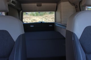 VW California T7 Ocean solo 8.000kms
