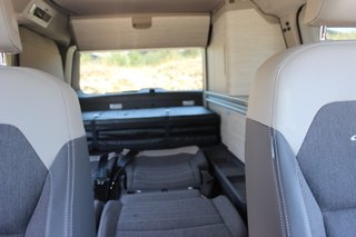 VW California T7 Ocean solo 8.000kms