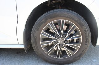 VW California T7 Ocean solo 8.000kms