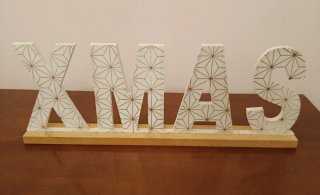 Lote Decoración Navidad