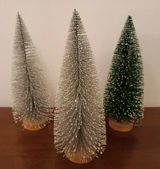 Lote Decoración Navidad