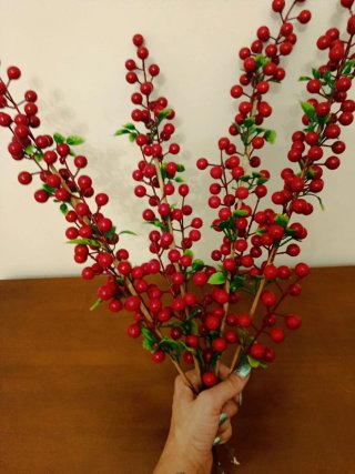 Lote Decoración Navidad
