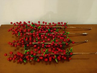 Lote Decoración Navidad