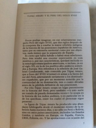 Túpac Amaru