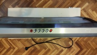 Campana extractora Teka C-620 Classic