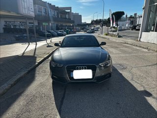 Audi A5 quattro s line 2.0 TDI