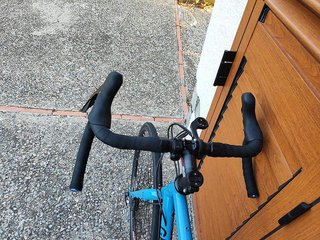 Genesis Croix de Fer 40 (2023) Azul