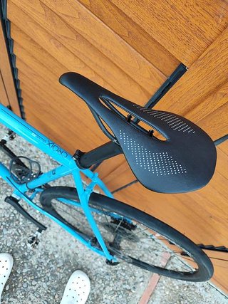 Genesis Croix de Fer 40 (2023) Azul