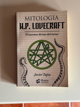 Mitología Lovecraft