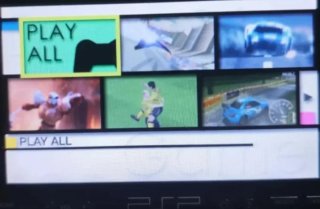 UMD Demo PSP Sony Jugable
