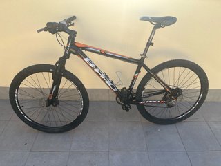 Bicicleta MTB B-PRO