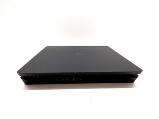 E63665-0 SONY PS4 SLIM 1TB