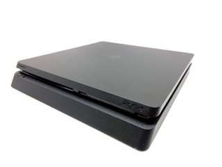 E63665-0 SONY PS4 SLIM 1TB
