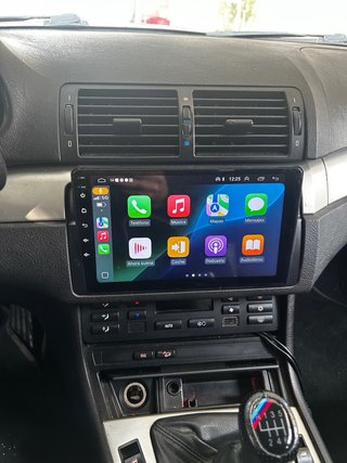BMW 330 Xdrive 204cv