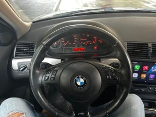BMW 330 Xdrive 204cv