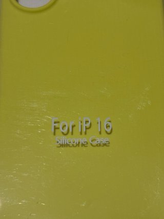 Funda y Protector Pantalla iPhone 16