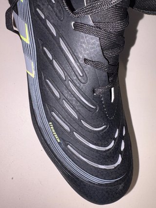 Adidas Predator 24 Elite FT FG Foldover Tongue