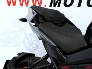 CF MOTO 300 NK -APTA A2-