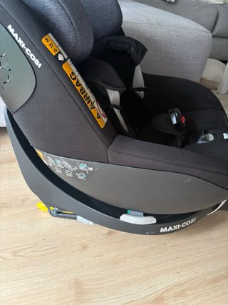 Silla de coche Maxi-Cosi