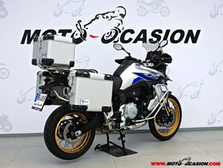 VOGE 900 DSX ¿A2? GARANTÍA OFICIAL