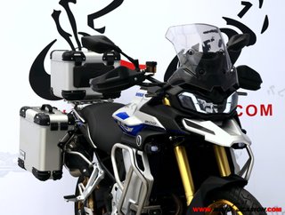 VOGE 900 DSX ¿A2? GARANTÍA OFICIAL