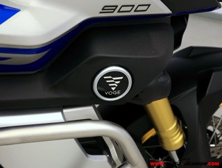 VOGE 900 DSX ¿A2? GARANTÍA OFICIAL