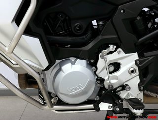 VOGE 900 DSX ¿A2? GARANTÍA OFICIAL