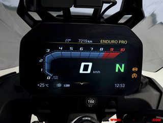 BMW F 900 GS -GARANTÍA OFICIAL-