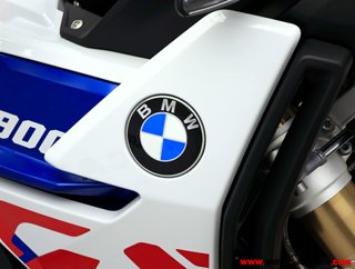 BMW F 900 GS -GARANTÍA OFICIAL-