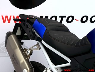 BMW F 900 GS -GARANTÍA OFICIAL-