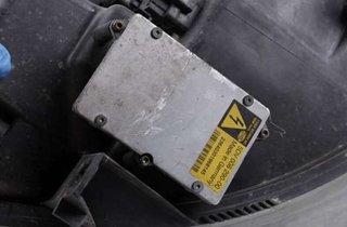 Faro renault 130073 15811300 scenic 1.9 grand luxe
