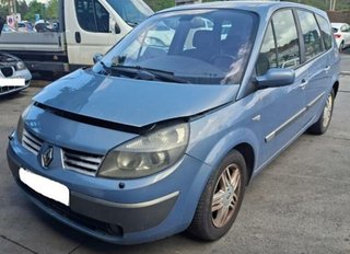 Faro renault 130073 15811300 scenic 1.9 grand luxe