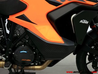 KTM 1290 SUPER ADVENTURE S